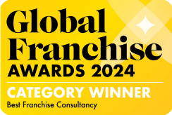 Global franchise awards