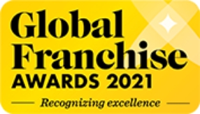 global franchise award 2021